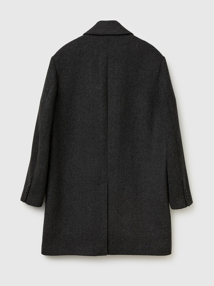 COAT Men image number 6